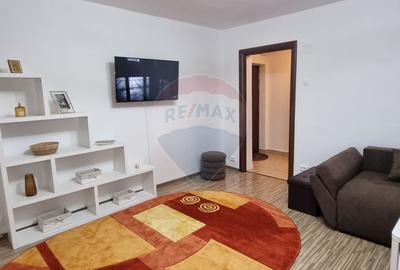 Garsoniera de inchiriat în zona 13 Septembrie/Panduri - 8