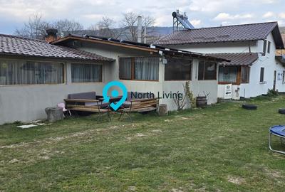 Casa de vacanta | Investitie | zona montana - padure | Arges | Leresti - 38
