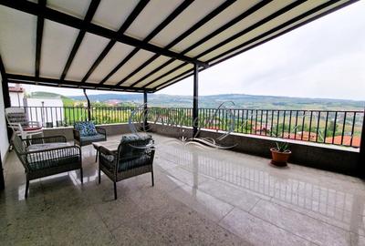 Duplex cu terasa panoramica - 4