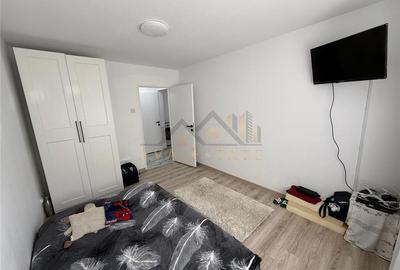 Apartament 3 camere | Decomandat, 72 mp - Zona Dambovita - 5