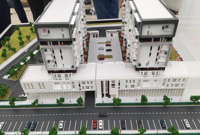 Vand Apartament 2 Camere | Belvedere Residences | Proprietar - 14