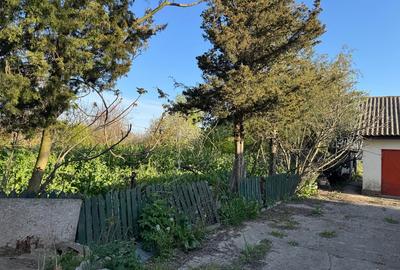 Persoana fizica vând Casa batraneasca si anexe– Mereni - 3