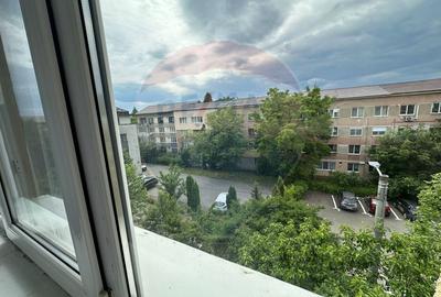 DE VANZARE- apartament 2 camere , ULTRACENTRAL - 5