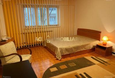 Garsoniera de inchiriat | Unirii | Metrou | Aer condiționat - 1