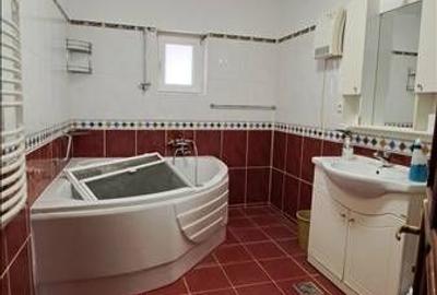 MAMAIA SAT - LIDL VILA P+1+M TEREN 560 MP. 8 CAMERE 5 BAI, MOBILATA, UTILATA - 16