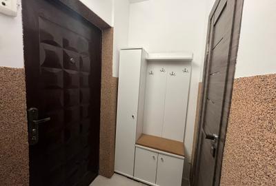 Garsoniera Alexandru cel Bun-Zimbru, in bloc de apartamente - 5