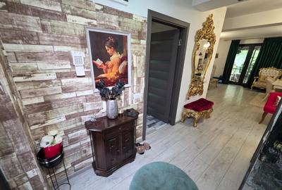 CASA DUPLEX-PARIS RESIDENCE, MOBILATA/UTILATA, ZONA BUNA, COMISION 0% - 21