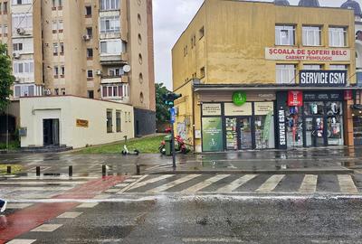 Spațiu comercial de închiriat – Zona UTA, Arad. Direct proprietar! - 3