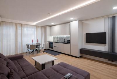 Apartament 2 camere–Mamaia Central-Marina Blu | Vedere lac | parcare - 1