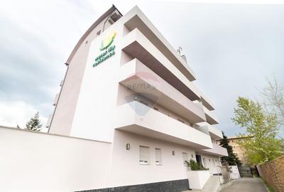 Prima inchiriere, totul nou 3 camere si parcare subterana, Petrom City - 20