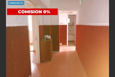 Apartament cu 2 camere decomandat în Micro 19