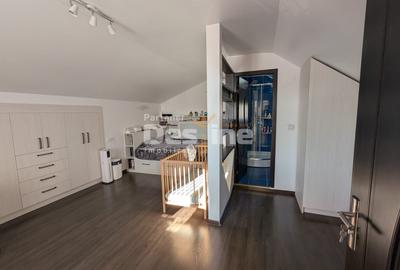 Casa Mobilata si Utilata -Lunca Cetatuii - Editurii - 5