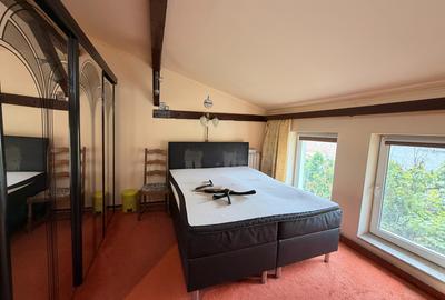 Casa 5 camere 140mp, curte 300mp, Semicentral - Piata Abator - 5