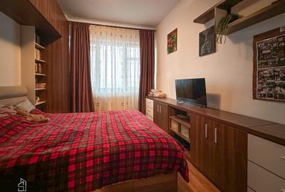 Apartament 2 camere South City Residence - Mobilat & Utilat - Bloc nou - 6