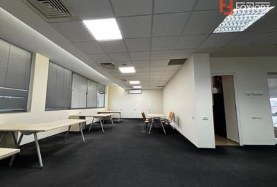 De inchiriat spatii birouri (SAD) in Complexul Studentesc, 180 mp utili - 7