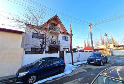 Vila cu 6 dormitoare | Gradina privata | 166 mp utili | Doamna Ghica - 15