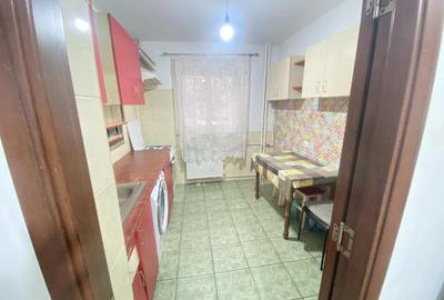 4 Camere Bloc Reabilitat Zona Ghencea - 9