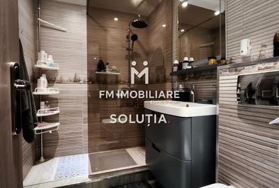 Apartament 2 camere, decomandat, finisat modern - 7