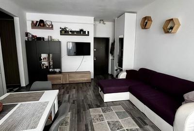 Apartament de închiriat – Florești, strada Fagului - 2