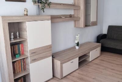Rahova-Petre Ispirescu-Apartament 2 camere Modern - Bloc 1985 - ANVELOPAT TERMIC - 2