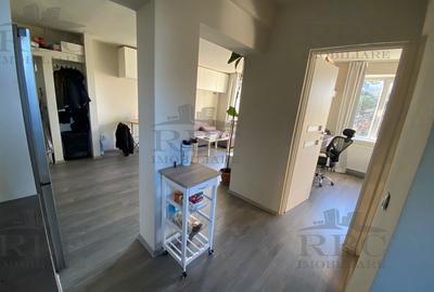 Apartament 2 camere in Plopilor strada Pandurilor - 2