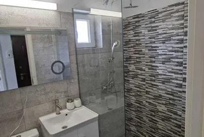 Apartament cu 1 cameră, decomandat, zona Targu Cucu-Statia Padurii - 5