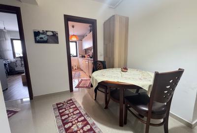 Apartament cu 3 camere de vanzare in Rezidential Parc Fundeni - 6