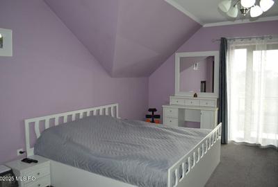 Glambocu - Bascov, Casa constructie 2008, teren 1066 mp! - 18