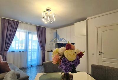 Apartament\ inchiriere regim hotelier \ Sibiu \ Selimbar - 1