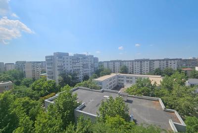Apartament de 2 camere-Drumul Taberei/2-Room Apartment in Drumul Taberei - 10