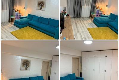 Vand apartament cu 3 camere si loc de parcare bulevardul Timisoara - 1