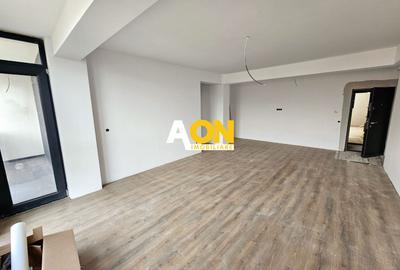 Apartament 3 camere, etaj 1, predare la cheie - 2