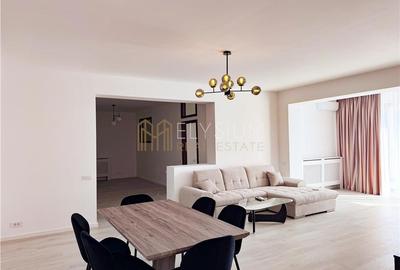 Apartament de inchiriat 2 camere Herastrau - 8