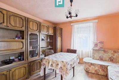 Casă cu 4 camere în Nădab - 5