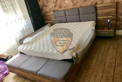 3 camere, Inel II,  DR-uri Academia Navala, 80 mp etj 7/8 renovat complet recent - 6