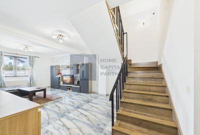 Casă individuală 5 camere | Cornetu, Ilfov | 120 mp utili | Teren 357 - 10