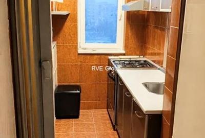 Ap 2 Cam (bloc 1973 in curs de reabilitare)-6 min metrou Romancierilor - 2