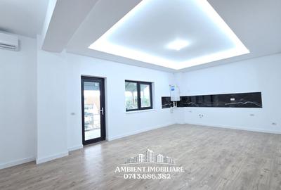 Apartament cu 2 camere, etaj 1, bloc NOU, VASLUI zona NORD, cu plata în RATE; - 3