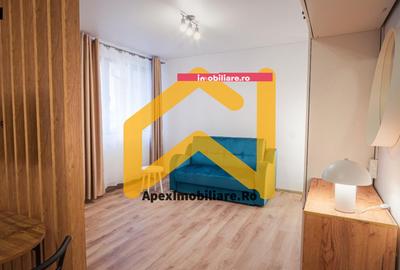 Garsoniera de inchiriat Berceni București | ApexImobiliare.ro - 6