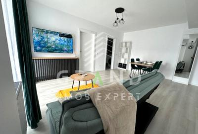 2 CAMERE MODERNE | PARCARE CU PRIZĂ EV | NEW CITY FLOREȘTI - 5