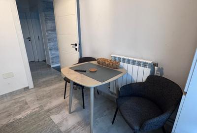 APARTAMENT 2 CAMERE - MOBILAT - CRANGASI - COMISION 0% - 12