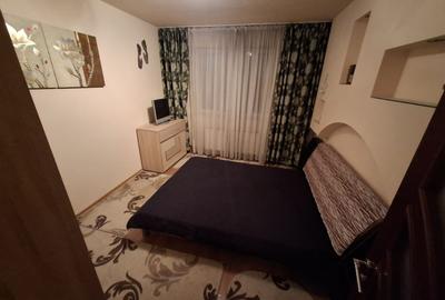 Tipografilor - Popa Sapca 3 camere, et 3, centrala gaz - 26
