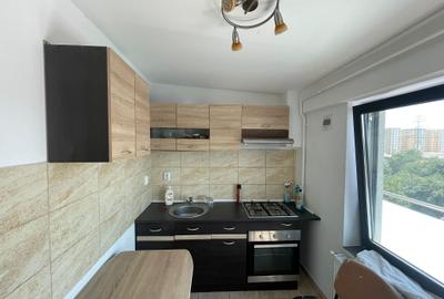 Apartament, 1 camera, decomandat, 36 mp, CUG, Panoramic Valea Adanca, Cod 159312 - 1