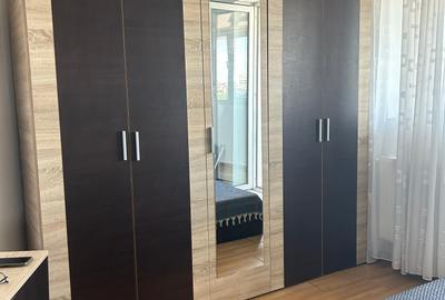 Apartament două camere - 8