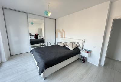 Penthouse modern cu 4 camere – 95 mp - 20