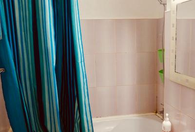 Apartament 2 camere Piață Muncii, 5 minute de metrou, stradal, mobilat complet - 8