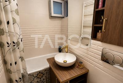 Apartament 2 camere etaj 1 zona Academia de muzica cartier Manastur - 5