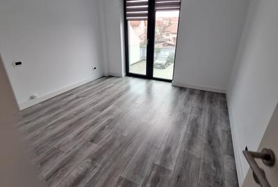 Spatiu de birouri modern de inchiriat Calea Dumbravii - 5