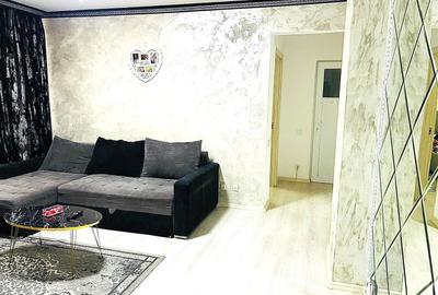 Apartament Cu 2 Camere De Vanzare - Dinicu Golescu | Gara De Nord - 3