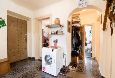 RECO . Apartament cu 3 camere . Zona Episcopia Bihorului - 6